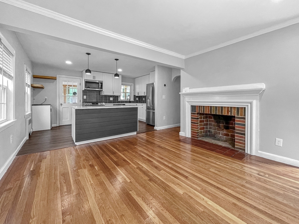 41 Burrwood Rd, West Roxbury