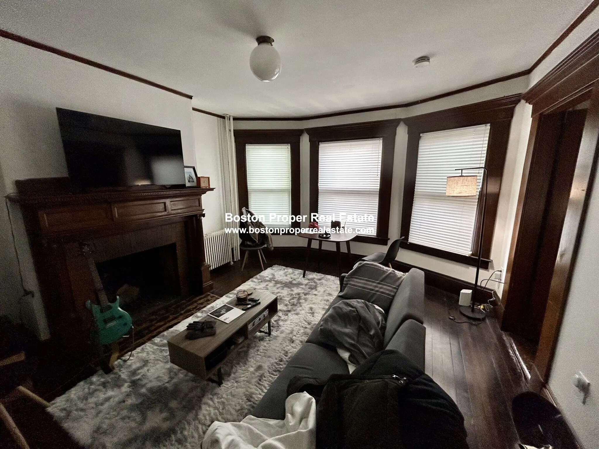 1137 Massachusetts Ave, Harvard Square