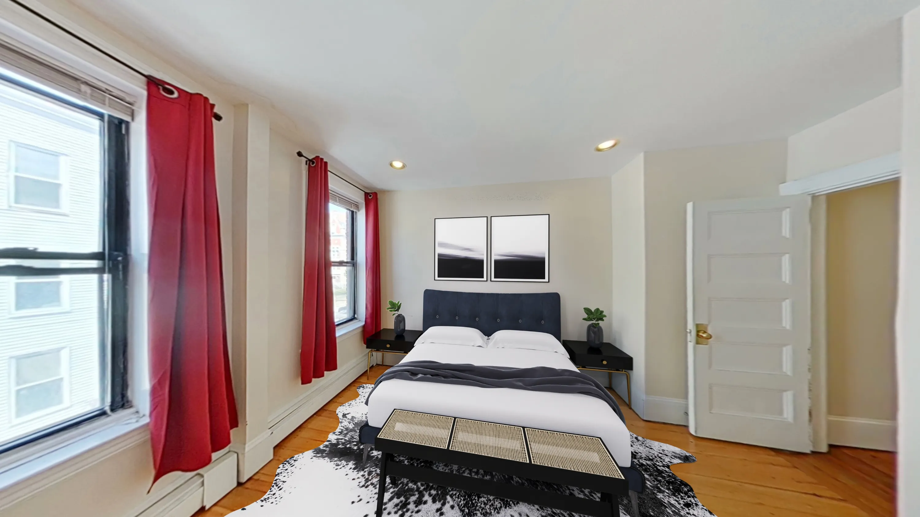 1538 Tremont St, Mission Hill