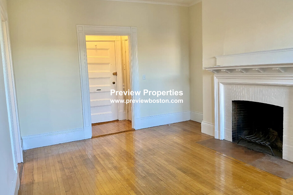 2W Ware St, Mid Cambridge