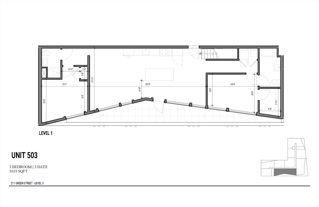 211 Green St, Jamaica Plain