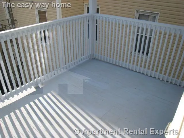 6 Giles Park, Union Square