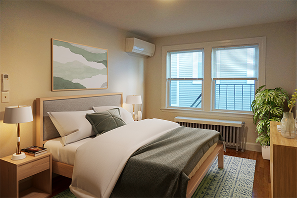 95 Adams St, South Side