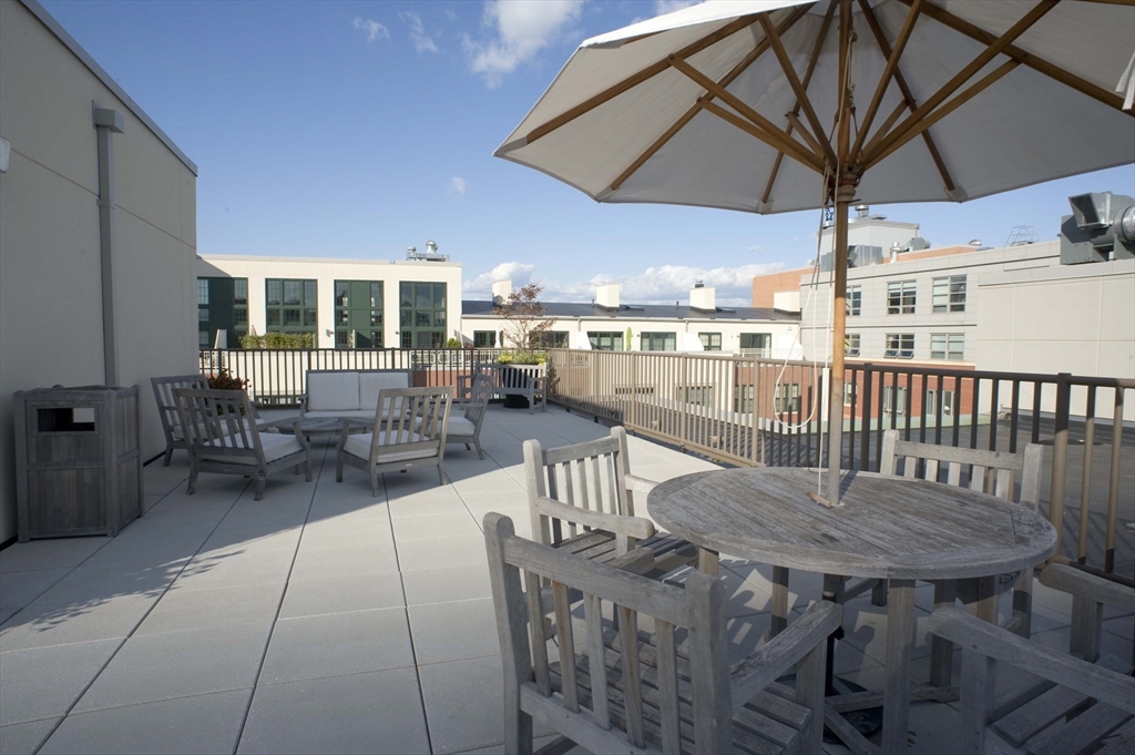 20 Second St, East Cambridge