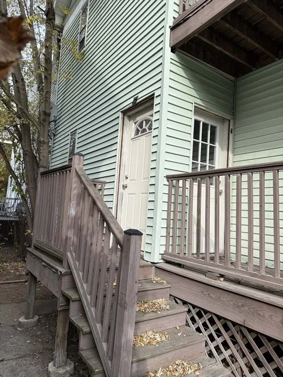 49 Saint Margaret St, Dorchester