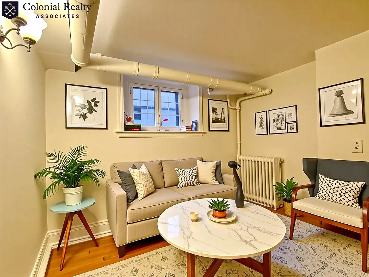 86 Charles St, Beacon Hill