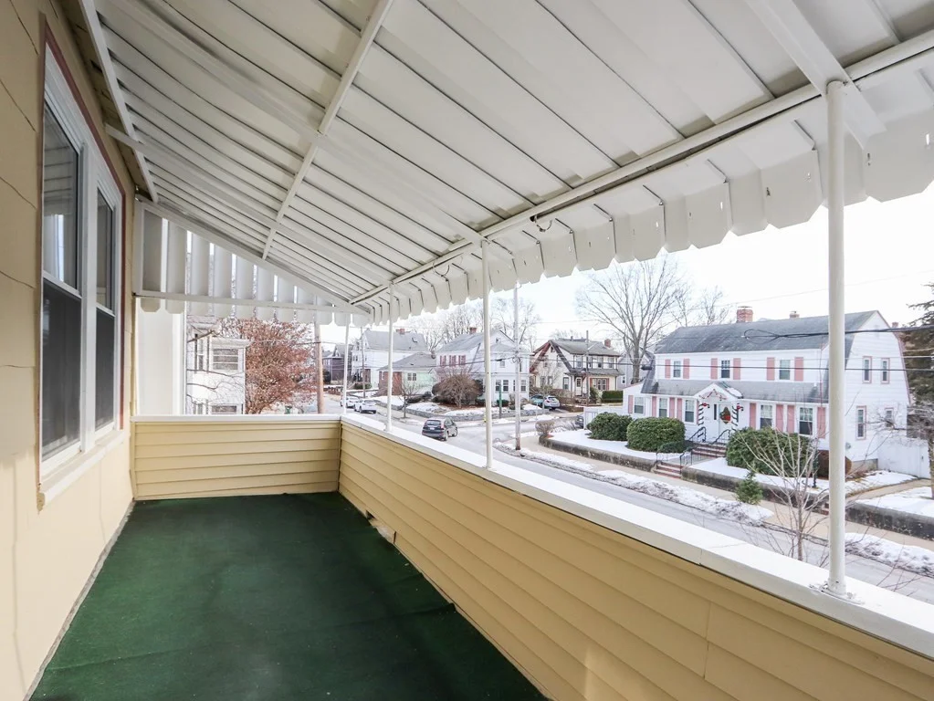 169 George St, Tufts University