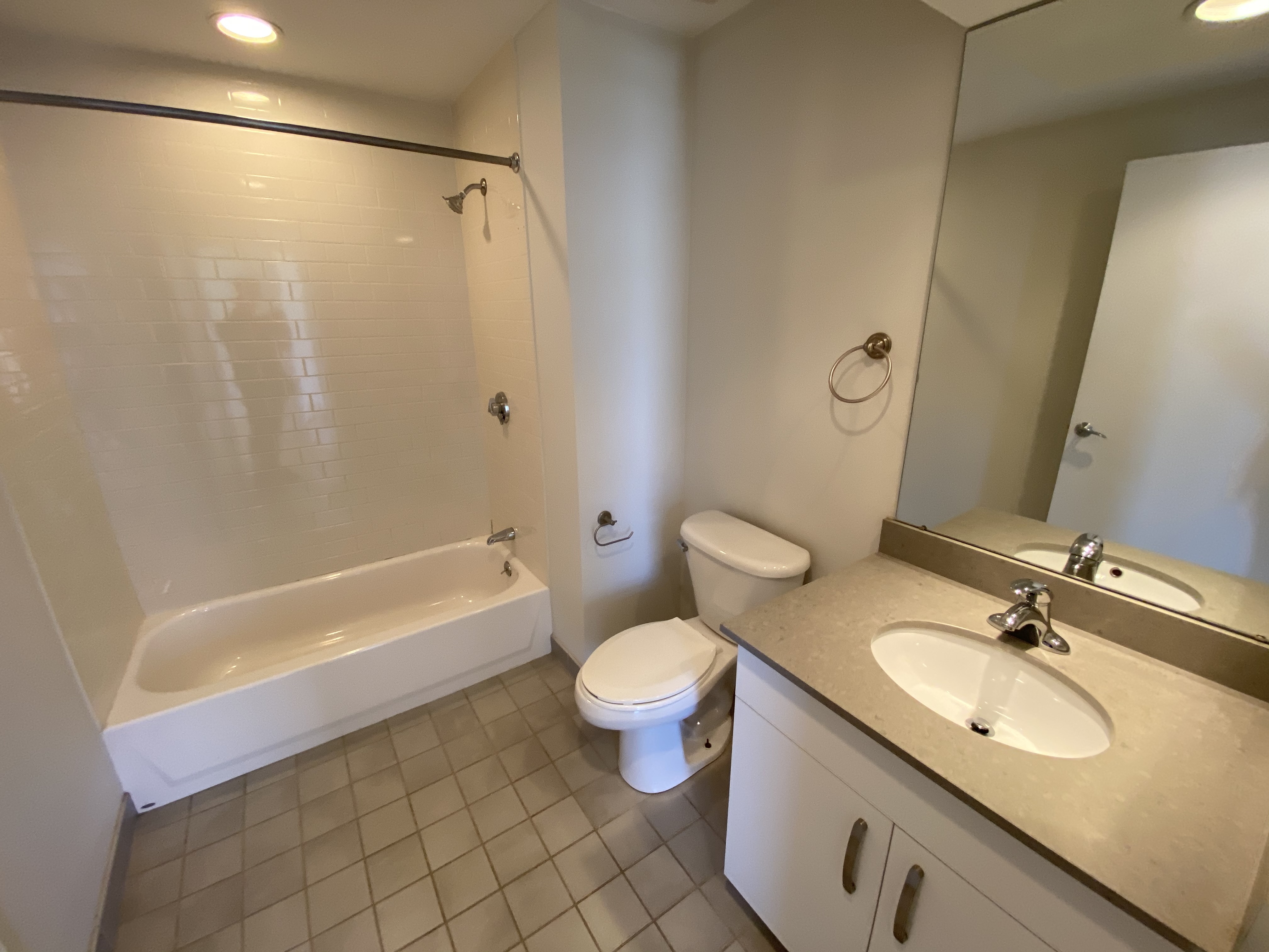 601 Albany St, South End