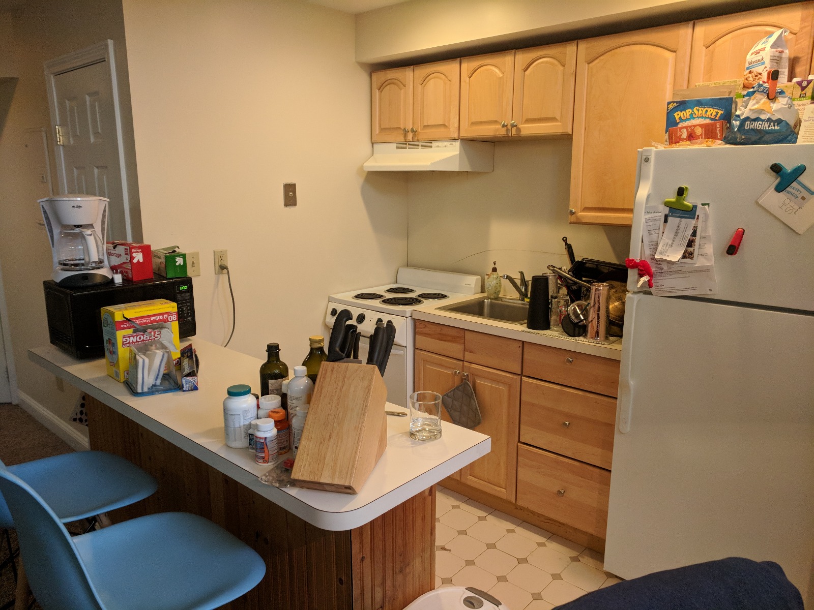 1100 Beacon St, Brookline