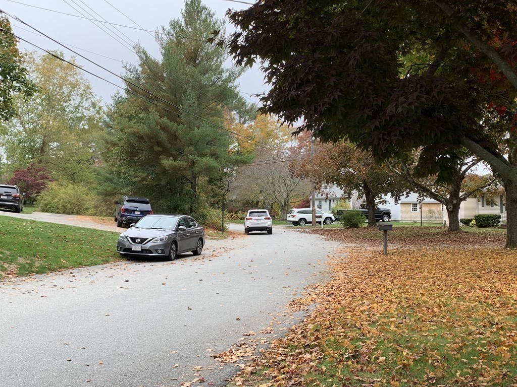 8 Tower Ter, Wareham