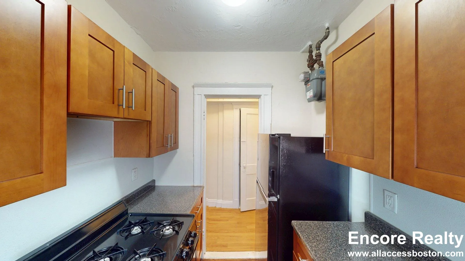 1163 Boylston St, Fenway