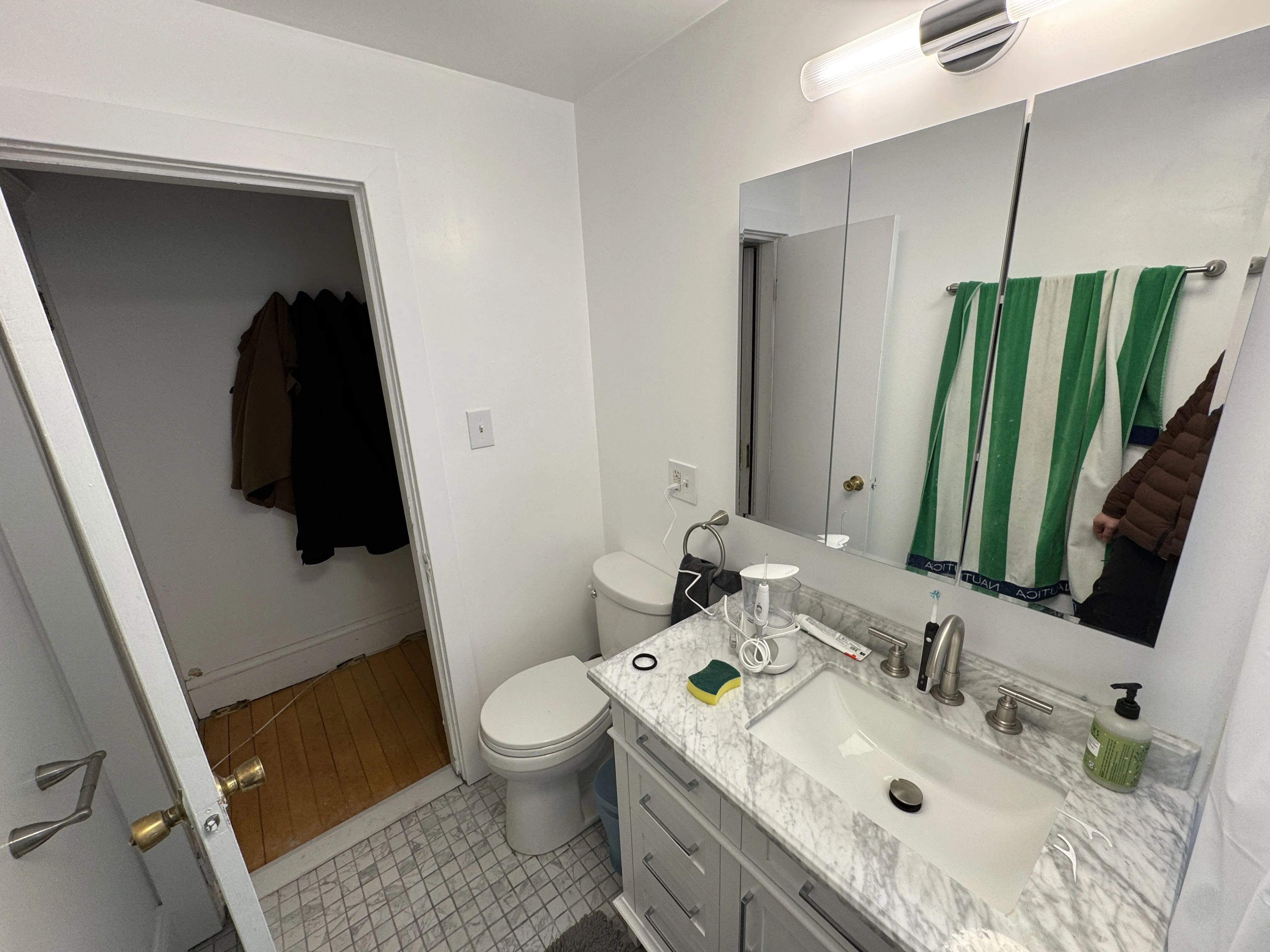 11 Burnham St, Tufts