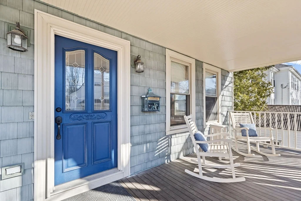 7 Sweetser Ave, Reading