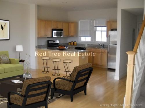 110 Second St, East Cambridge