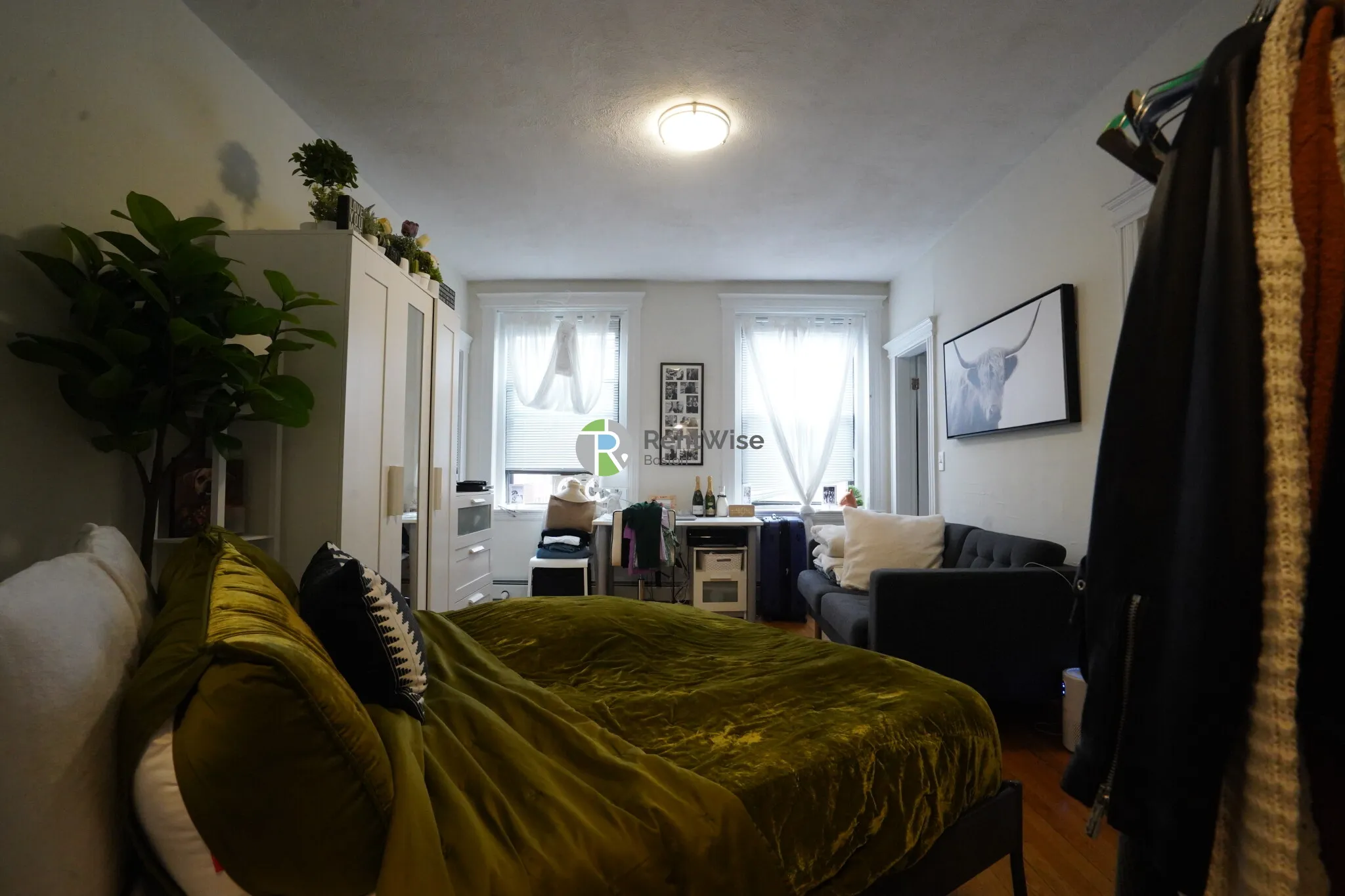 78 Brainerd Rd, Allston