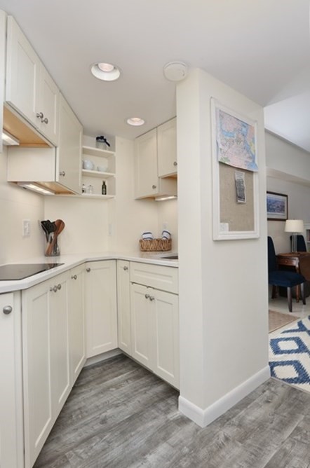 120 Beacon, Back Bay