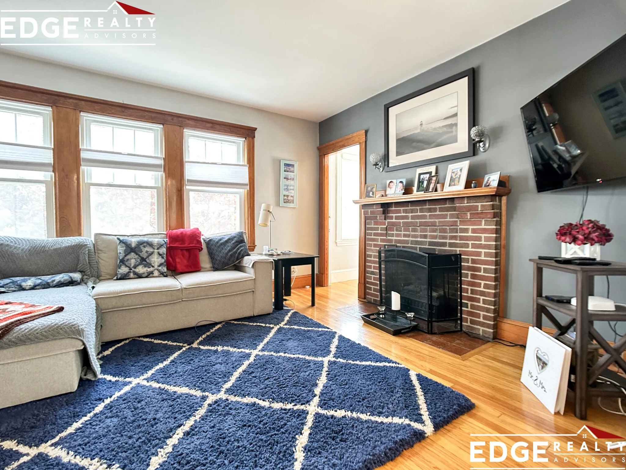 26 Dickinson Rd, Brighton