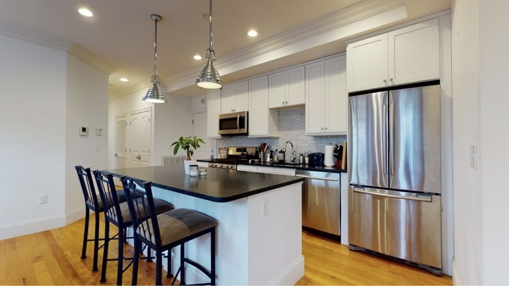 15 Preble, South Boston