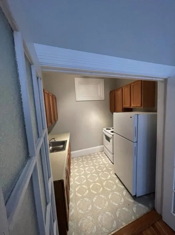 9 Sewall Ave, Coolidge Corner