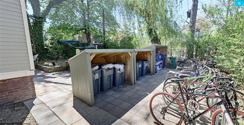 231 Norfolk St, The Port