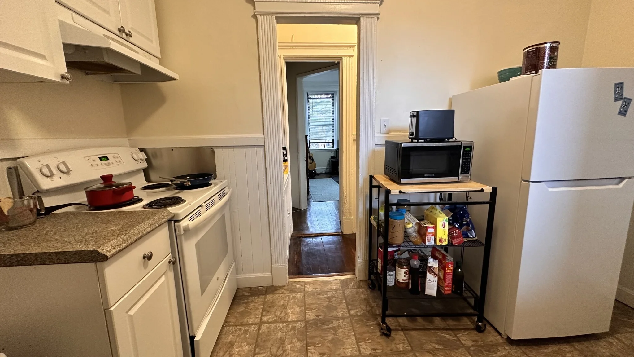 1961 Commonwealth Ave, Brighton