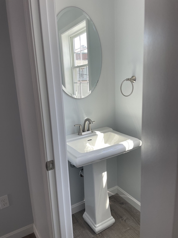 160 Franklin St, Fall River