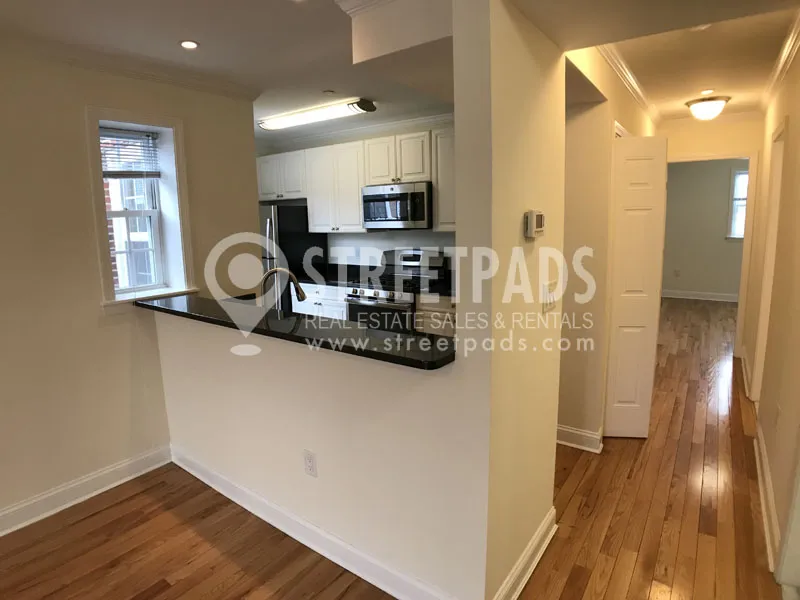 55 Langdon St, Neighborhood Nine