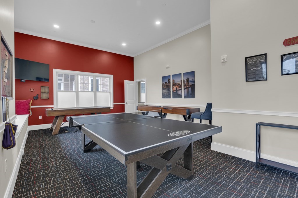 320 Middlesex, Medford