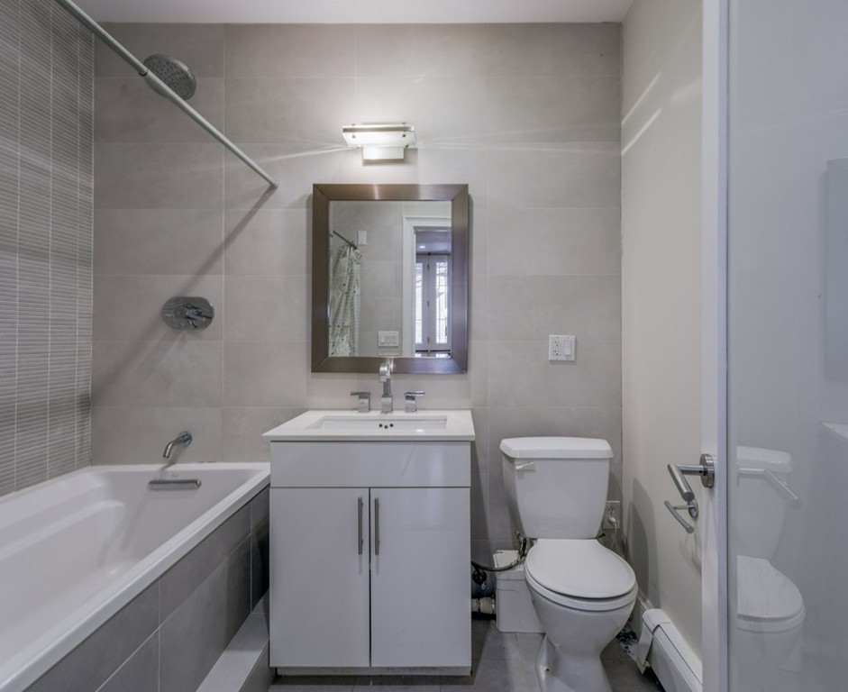 325 Columbus Ave, South End