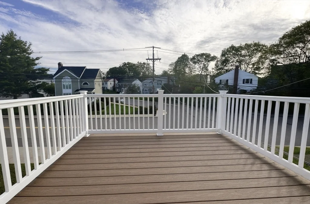 145 Lagrange St, West Roxbury