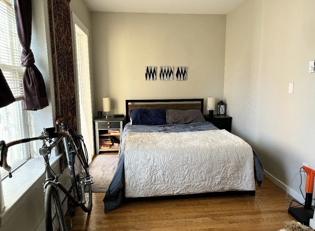 200 Northampton, South End