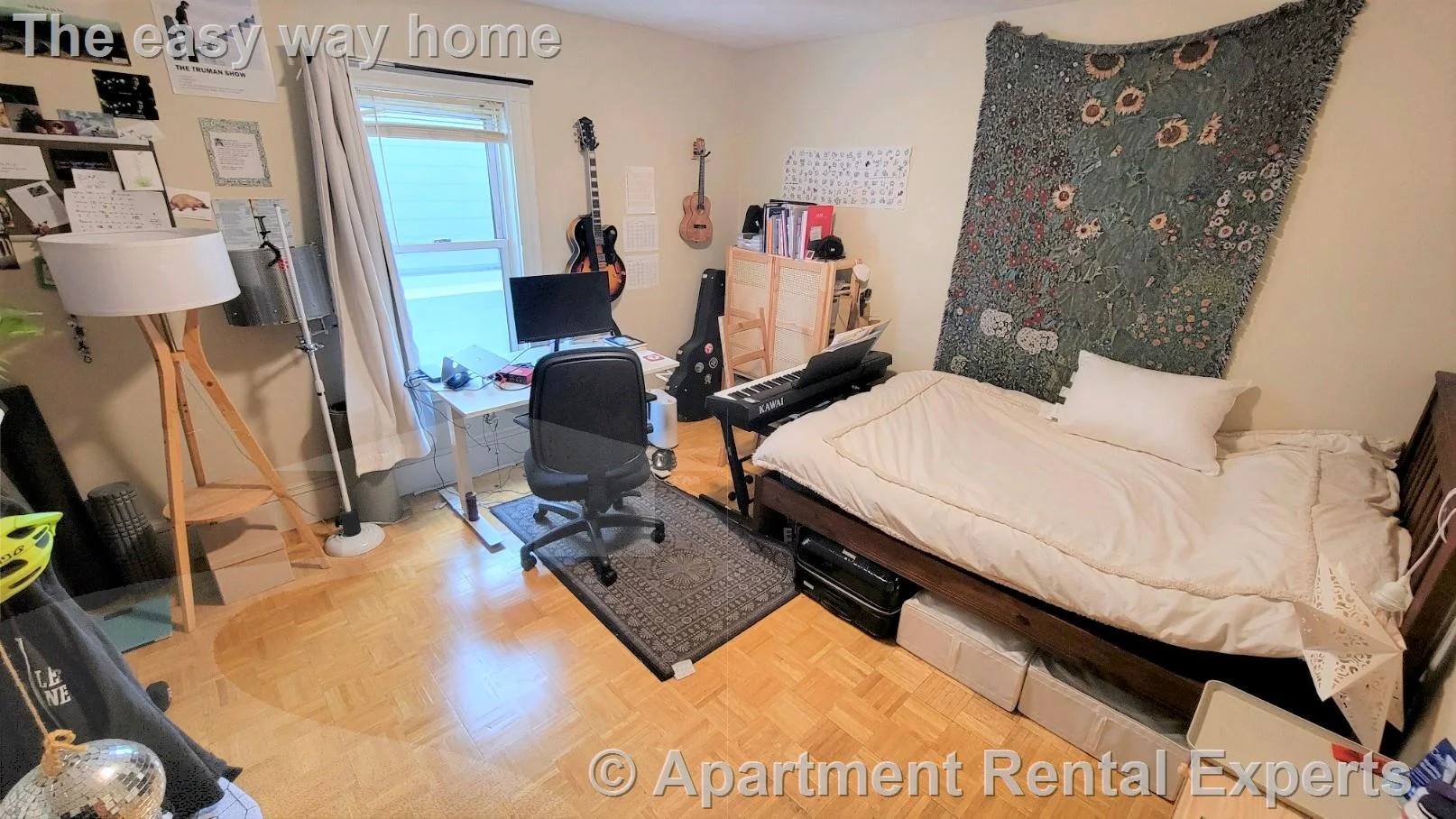 357 Highland Ave, Davis Square