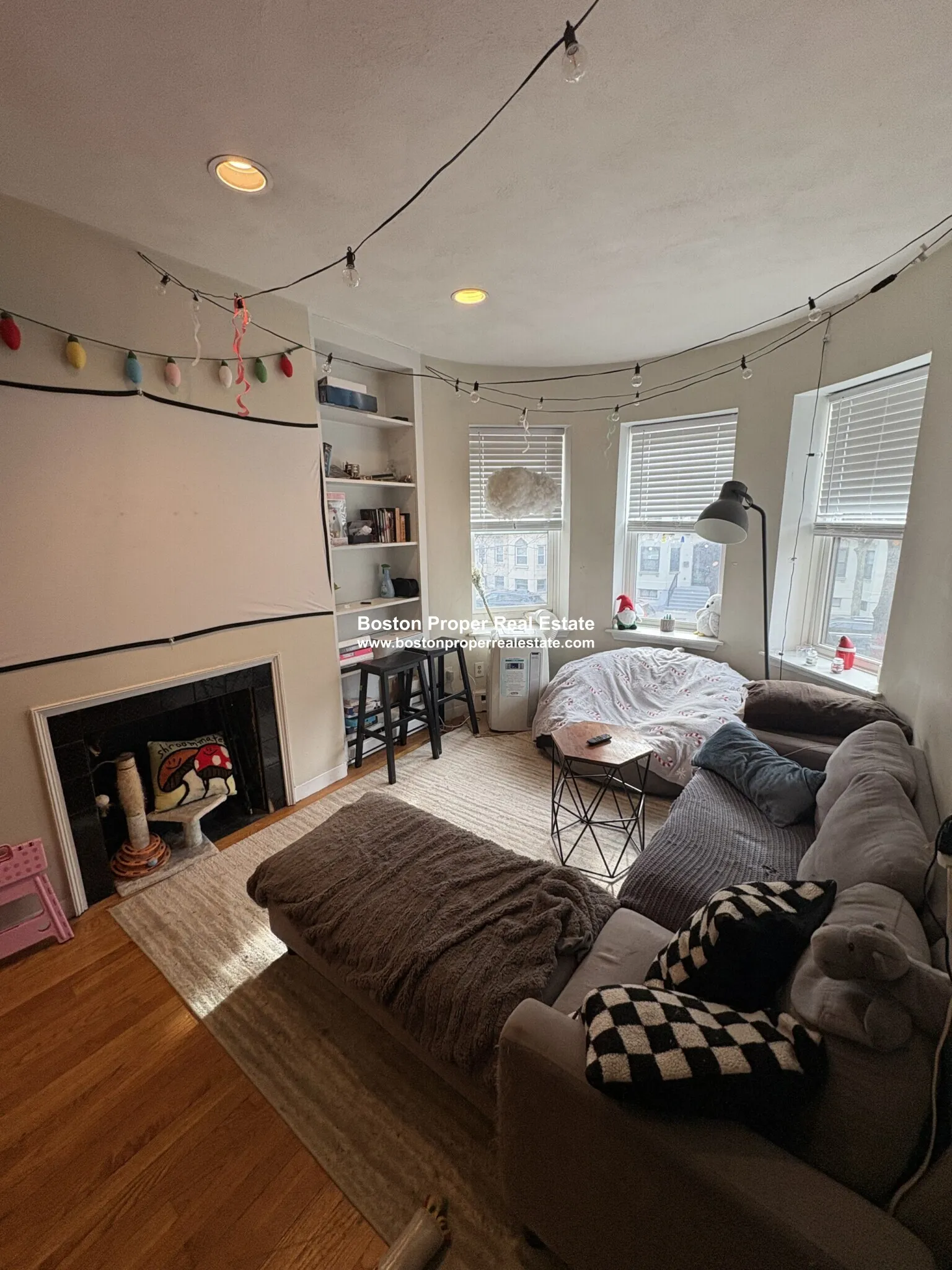 57 Westland Ave, Fenway