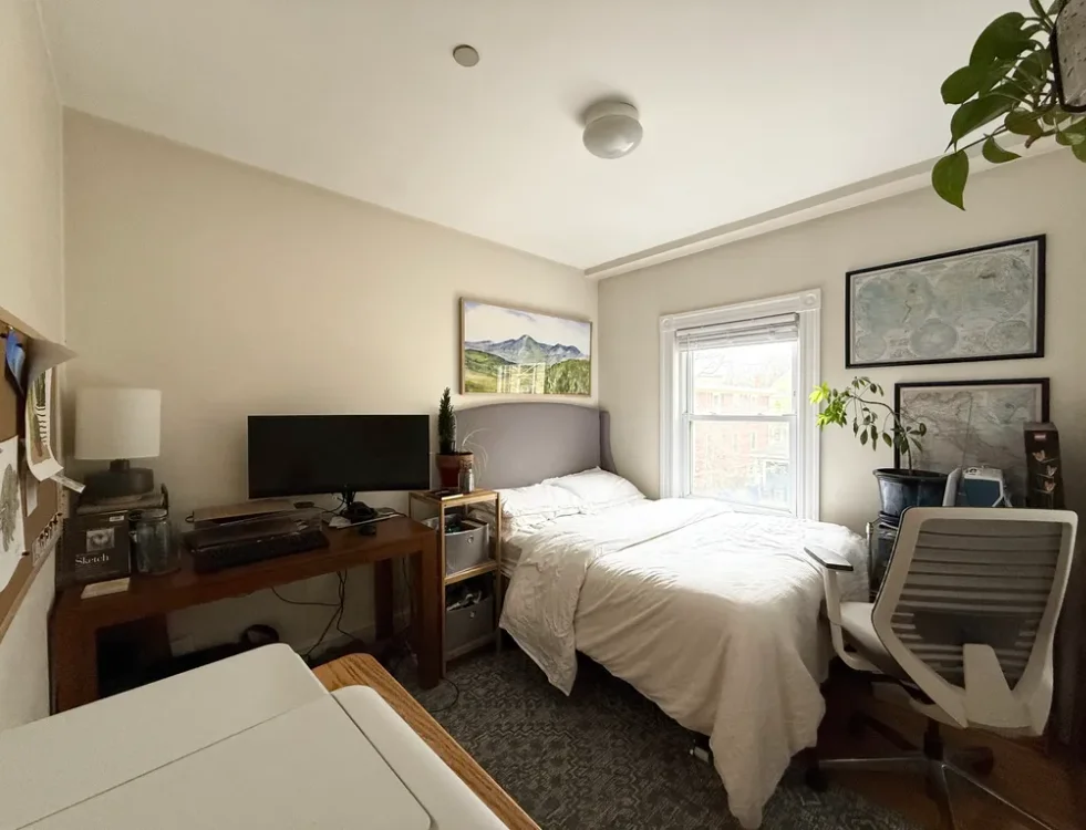 33 Roberts Rd, Mid-Cambridge