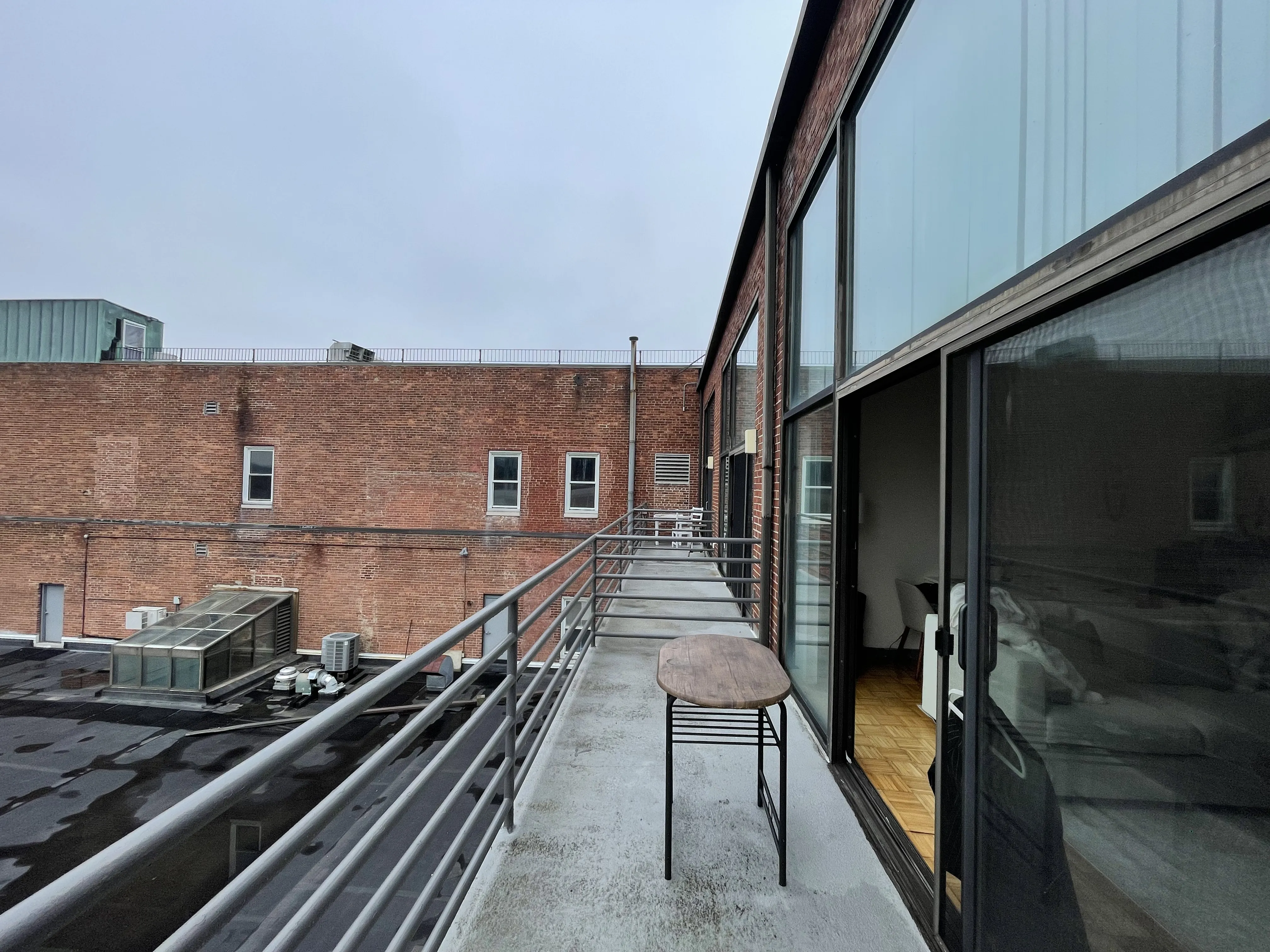 61 Brookline Ave, Fenway