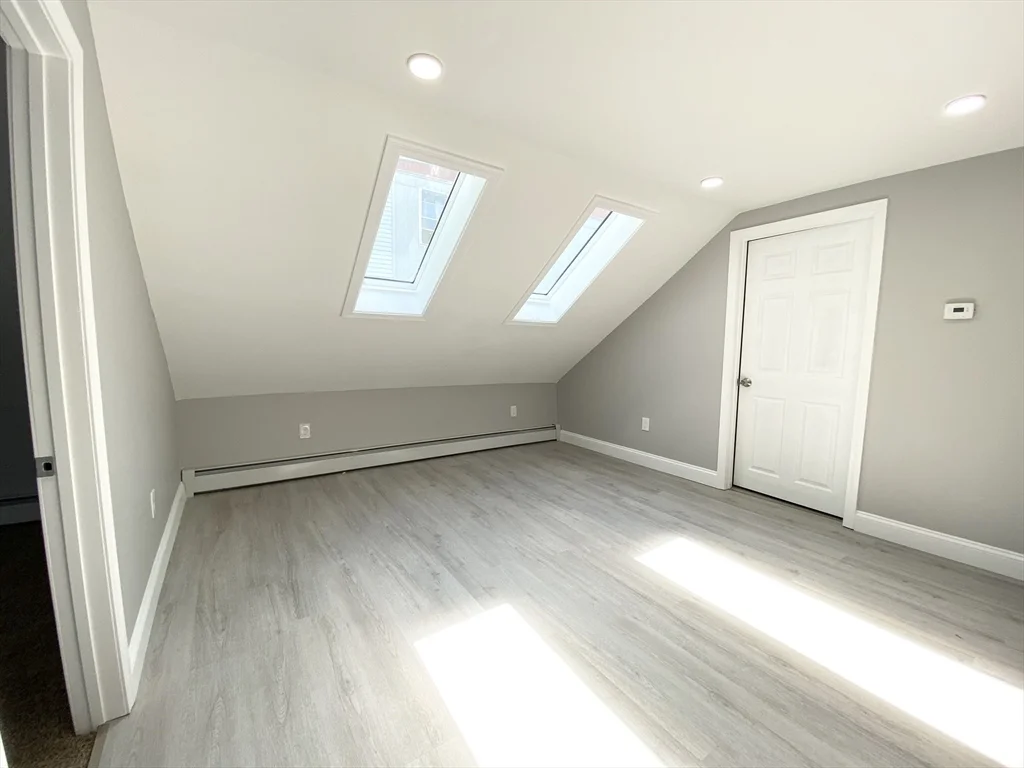 286 Kimball St, Fitchburg