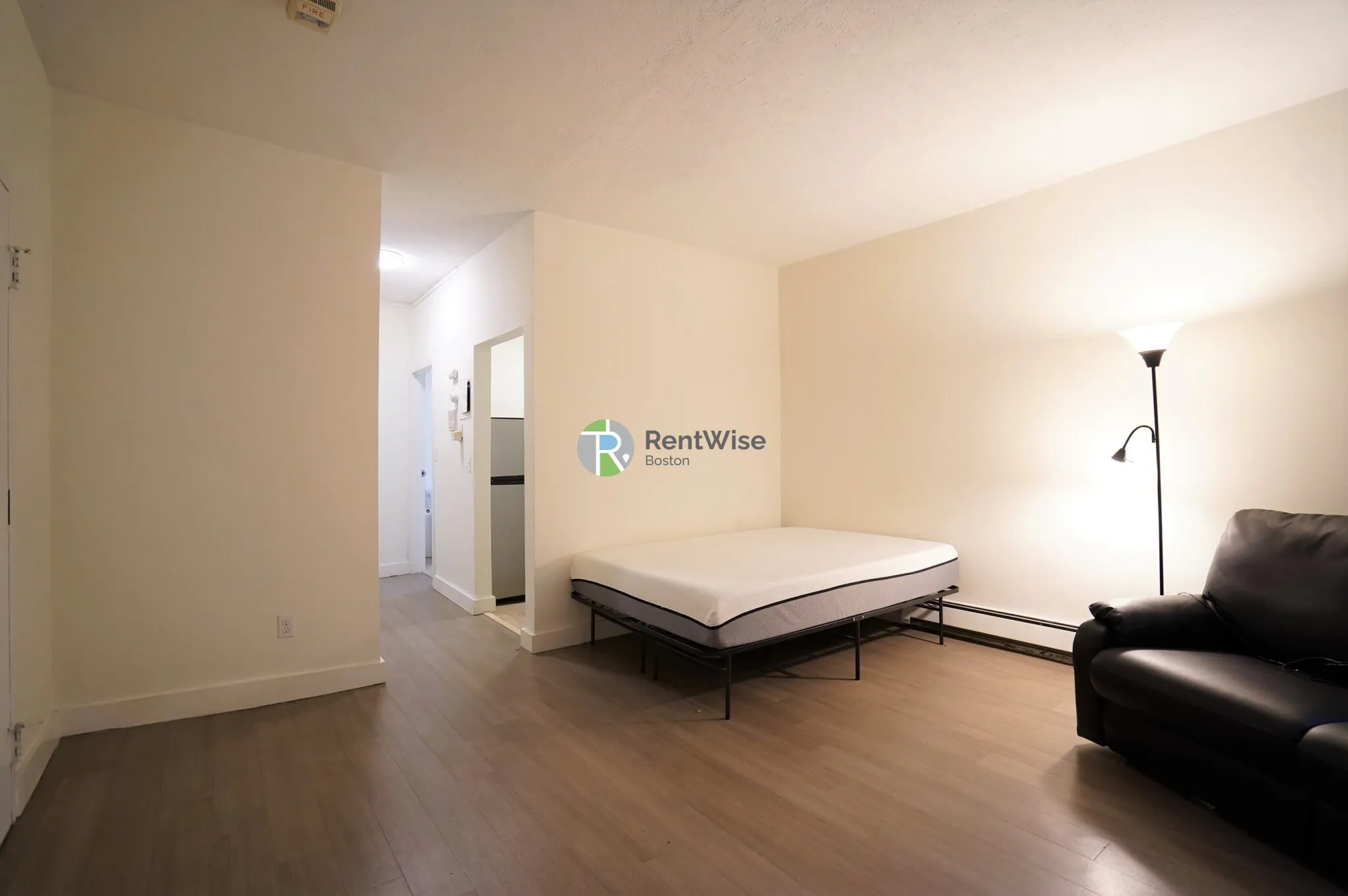 550 Massachusetts Ave, South End