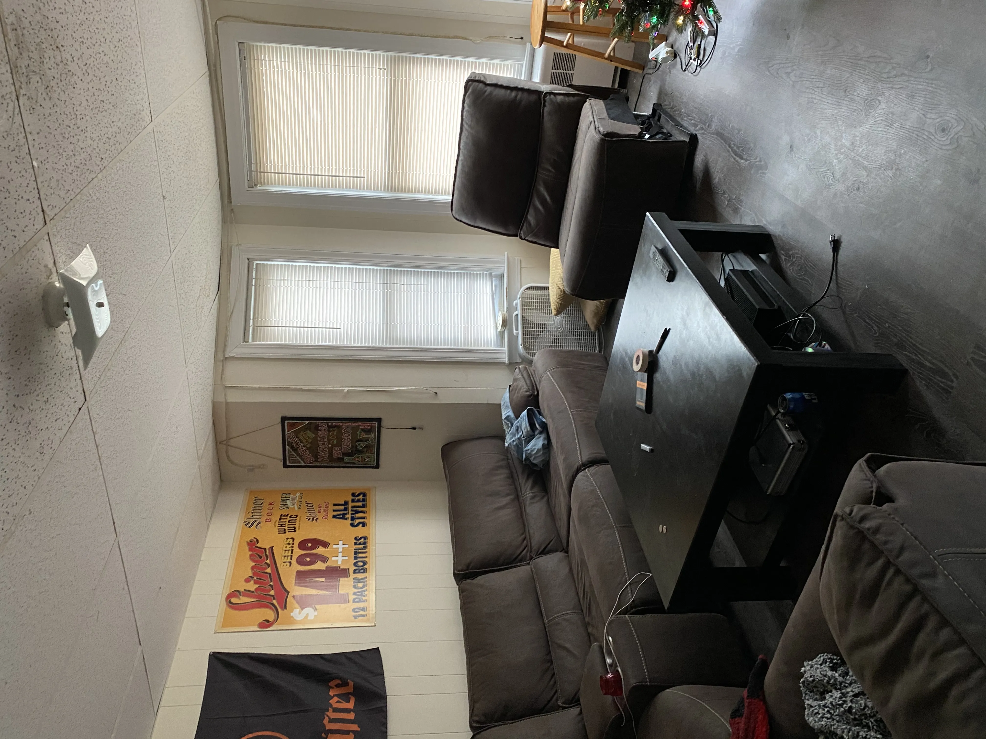 91-93 Calumet St, Mission Hill