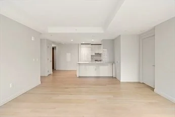 133 Seaport Blvd, South Boston