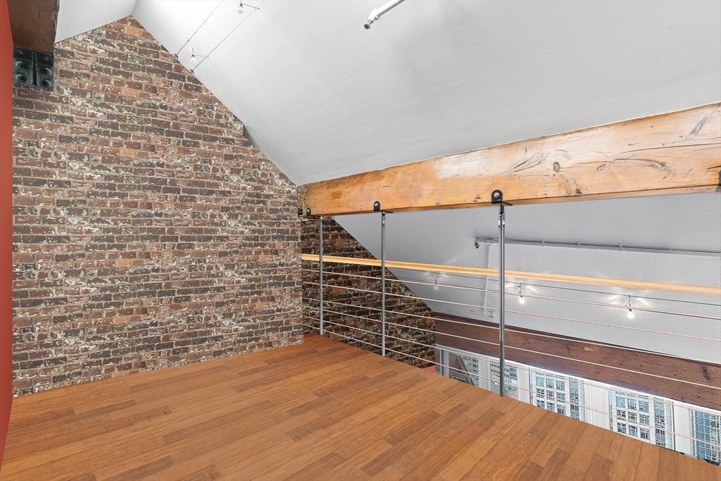 39 Commercial Wharf, Waterfront