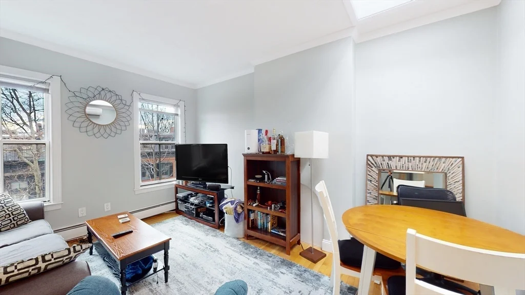 143 W Canton St, South End