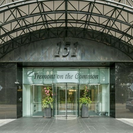 151 Tremont, Midtown