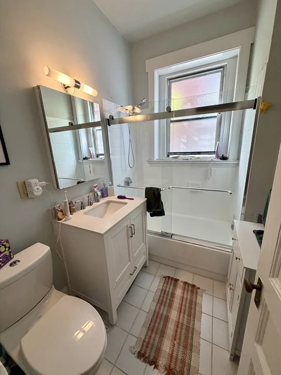 5 Winchester St, Coolidge Corner