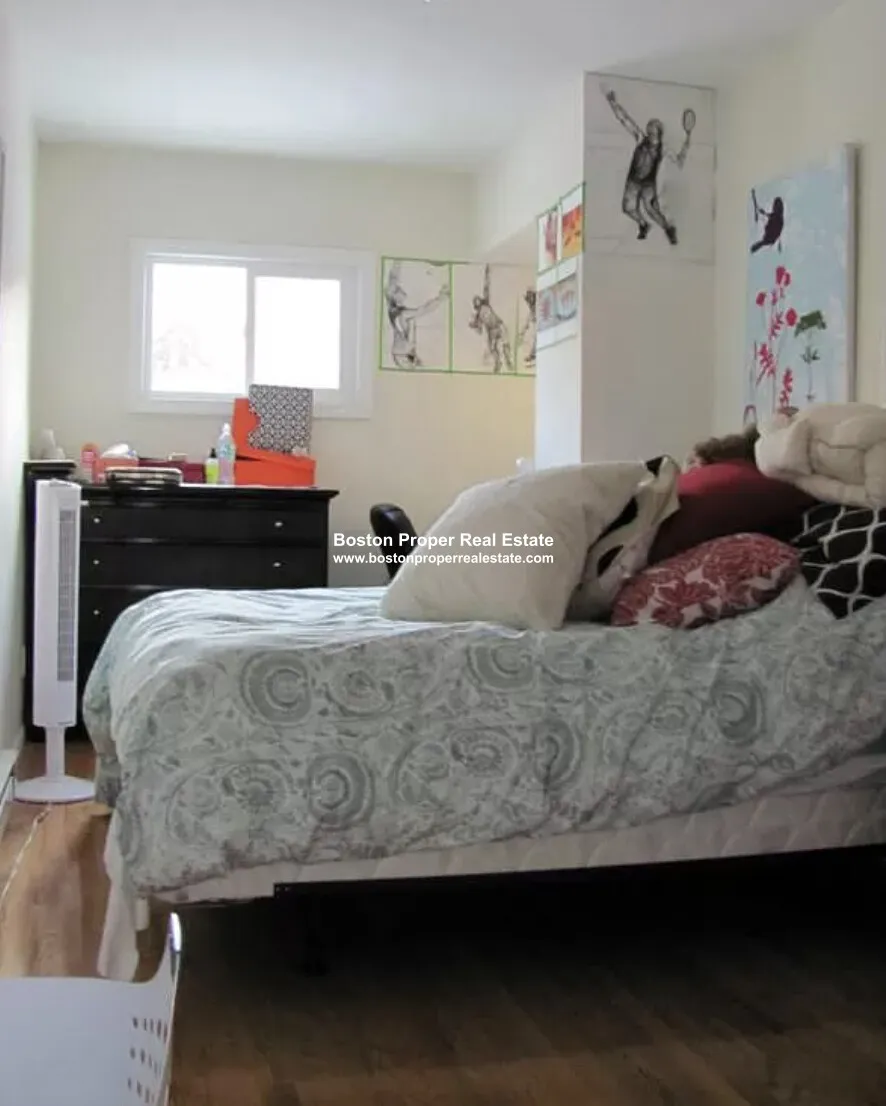 49 Symphony Rd, Fenway