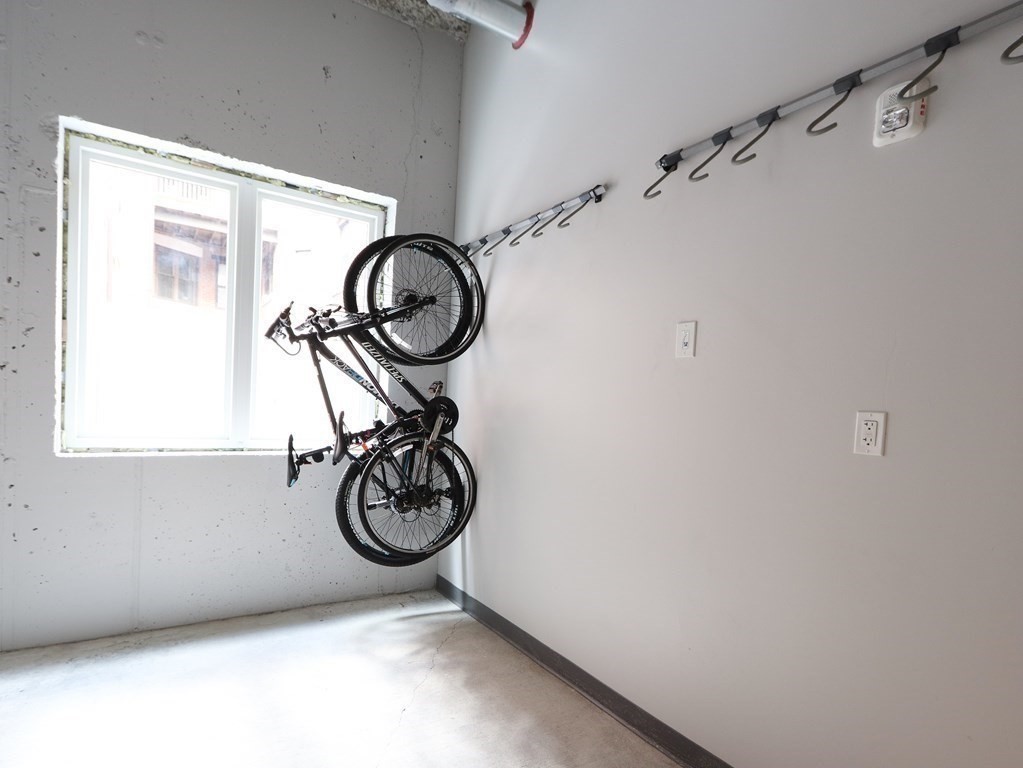 50 Symphony Rd, Fenway