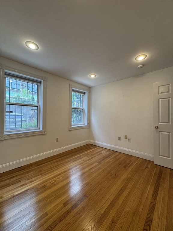 85 E Brookline St, South End