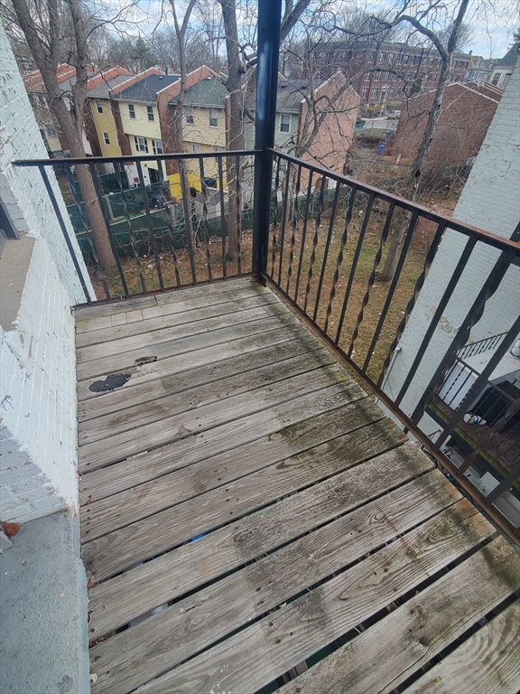 72 Walnut Park, Roxbury