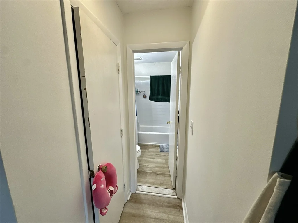 720 Bennington, East Boston