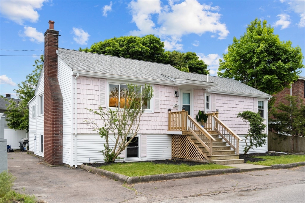 30 Coburn St  June/ July, Hull