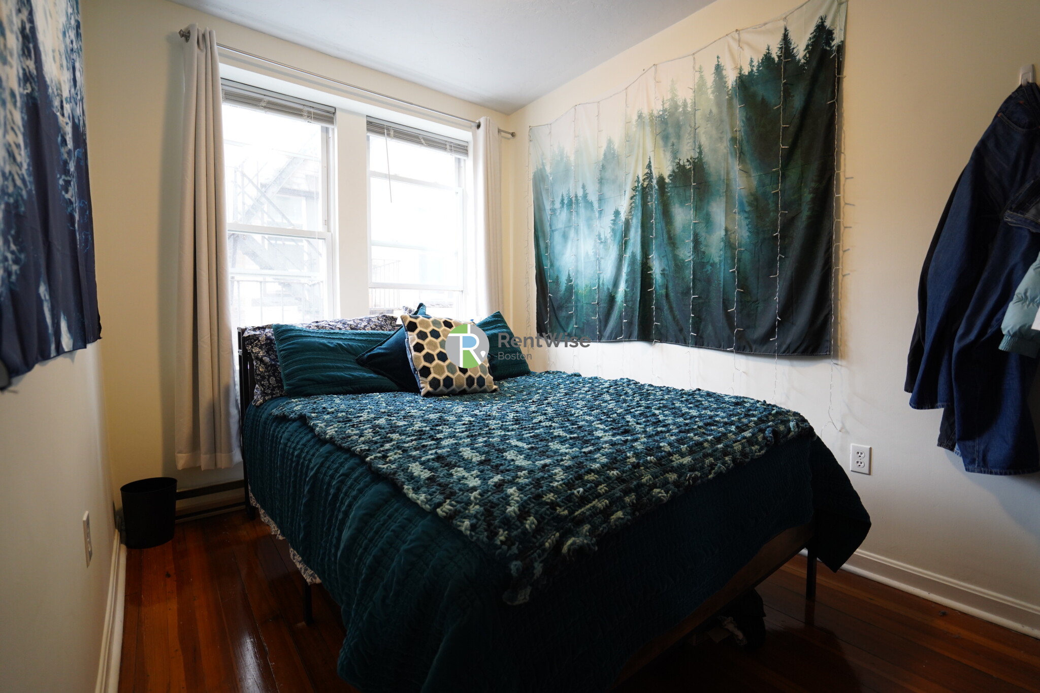 6 Cleveland Pl, North End